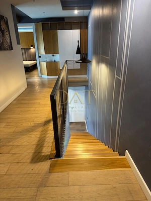 Duplex premium | Europa | 155 mp | 4 dormitoare | sala fitness - imagine 7