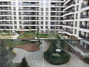 2 camere | Nusco City | 45 mp | Încălzire în pardoseală | Metrou Aurel Vlaicu - imagine 7