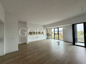 Studio premium | Terasa | Loc de parcare - imagine 8