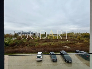 Studio premium | Terasa | Loc de parcare - imagine 4