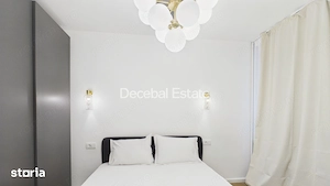 Apartament 3 camere Ozana - imagine 3