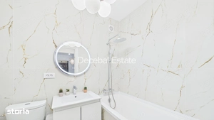 Apartament 3 camere Ozana - imagine 12