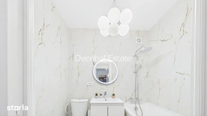 Apartament 3 camere Ozana - imagine 13