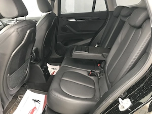 BMW X1 sDrive18d AT - imagine 14