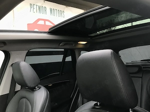 BMW X1 sDrive18d AT - imagine 6