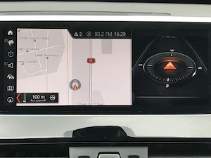 BMW X1 sDrive18d AT - imagine 18