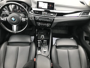 BMW X1 sDrive18d AT - imagine 5