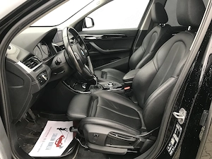 BMW X1 sDrive18d AT - imagine 13