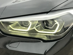 BMW X1 sDrive18d AT - imagine 19