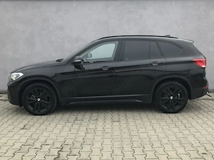 BMW X1 sDrive18d AT - imagine 10