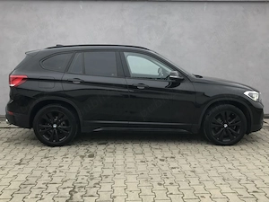 BMW X1 sDrive18d AT - imagine 9