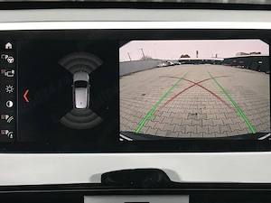 BMW X1 sDrive18d AT - imagine 17