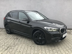 BMW X1 sDrive18d AT - imagine 2
