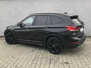 BMW X1 sDrive18d AT - imagine 4