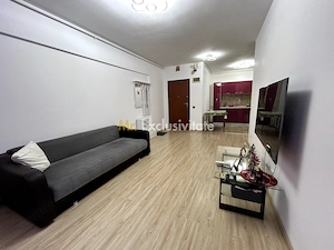 2 camere utilat si mobilat - imagine 4