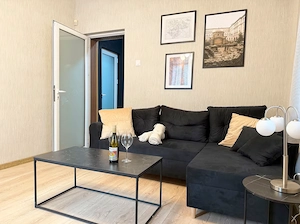 Apartament 2 camere Unirii - imagine 6