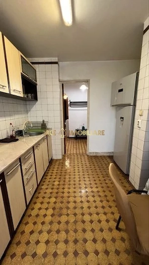3 Camere de inchiriat | Giurgiului | Metrou | Petfriendly - imagine 6