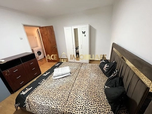 3 Camere de inchiriat | Giurgiului | Metrou | Petfriendly - imagine 5