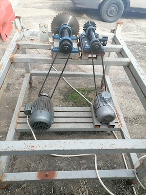 Circular cu pretaietor