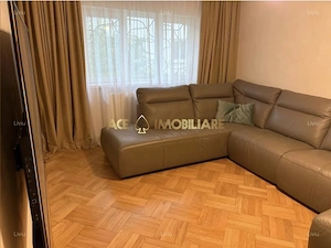 4 Camere de inchiriat | Floreasca | Metrou | Pet Friendly | Parcare - imagine 3