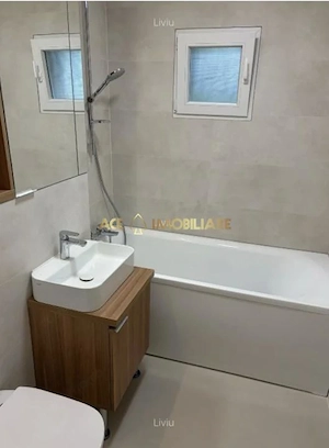 4 Camere de inchiriat | Floreasca | Metrou | Pet Friendly | Parcare - imagine 10