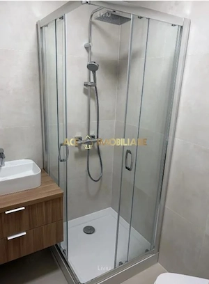 4 Camere de inchiriat | Floreasca | Metrou | Pet Friendly | Parcare - imagine 9
