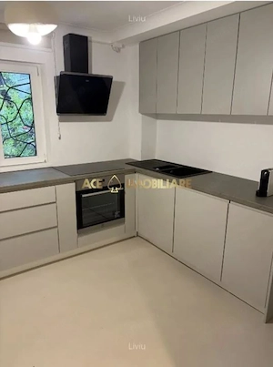 4 Camere de inchiriat | Floreasca | Metrou | Pet Friendly | Parcare - imagine 7