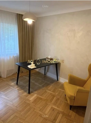 4 Camere de inchiriat | Floreasca | Metrou | Pet Friendly | Parcare - imagine 4