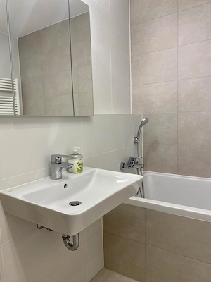 Apartament 2 camere Aviatiei - imagine 3