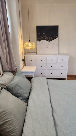 Apartament 2 camere Aviatiei - imagine 5