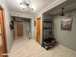 Apartament 2 camere decomandat, Mazepa 1   Potcoava, Galați | 2 balcoane, vedere Dunăre, mobilat și  - imagine 7