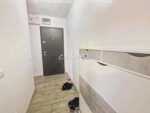 Apartament 2 camere, situat în Târgu Jiu, Str.Olari - imagine 10