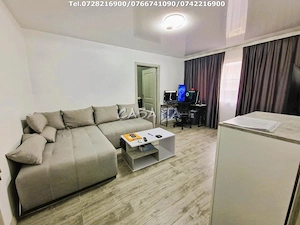 Apartament 2 camere, situat în Târgu Jiu, Str.Olari - imagine 3