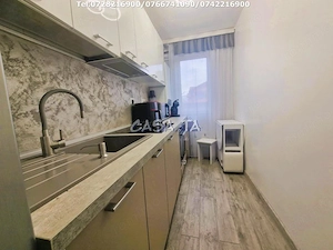 Apartament 2 camere, situat în Târgu Jiu, Str.Olari - imagine 7