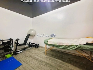 Apartament 2 camere, situat în Târgu Jiu, Str.Olari - imagine 5