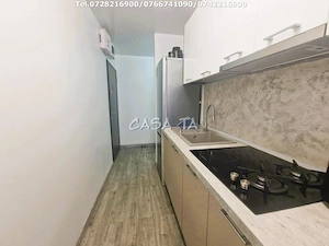 Apartament 2 camere, situat în Târgu Jiu, Str.Olari - imagine 8