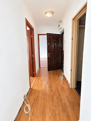 Ap. 2 camere de vânzare   Str. Gării Parter, pretabil spațiu comercial - imagine 5