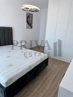 Apartament ultracentral lux, 2 camere, loc parcare subteran, Nord One - imagine 6