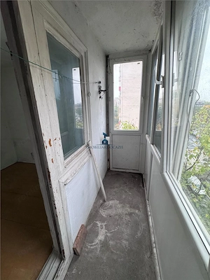 Apartament 2 camere Semidecomandat CF2 Bld. Brancoveanu, - imagine 7
