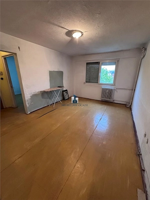 Apartament 2 camere Semidecomandat CF2 Bld. Brancoveanu, - imagine 3