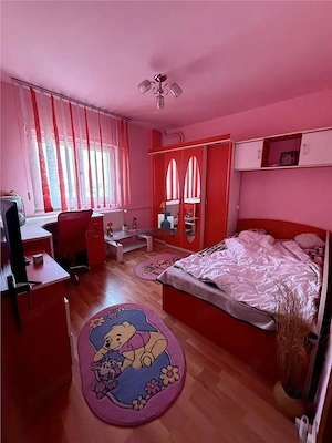 Apartament 4 camere Semidecomandat Berceni - imagine 4