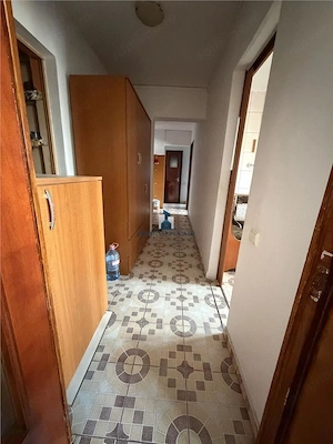 Apartament 4 camere Semidecomandat Berceni - imagine 8