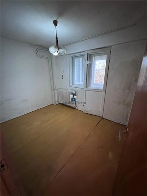 Apartament 2 camere Semidecomandat CF2 Bld. Brancoveanu, - imagine 4