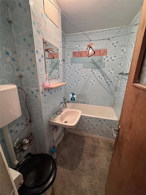 Apartament 2 camere Semidecomandat CF2 Bld. Brancoveanu, - imagine 6
