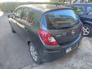 Opel Corsa D 2011 - imagine 3