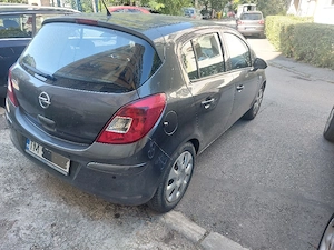 Opel Corsa D 2011 - imagine 5