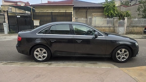 Vânzare Audi A4 utilizat foarte puțin utilizat 86000 km REALI - imagine 3