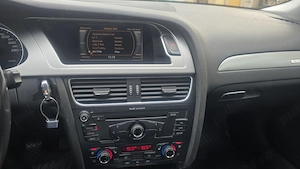 Vânzare Audi A4 utilizat foarte puțin utilizat 86000 km REALI - imagine 6
