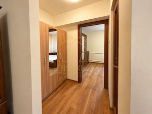 Apartament clasic, 2 camere | Ultracentral - imagine 14