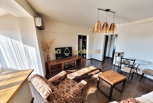3 Camere de vanzare | Tineretului | Metrou | Reabilitat | Renovat - imagine 2